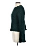 Lush Green Pullover Sweater Size S - photo 5