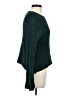 Lush Green Pullover Sweater Size S - photo 4