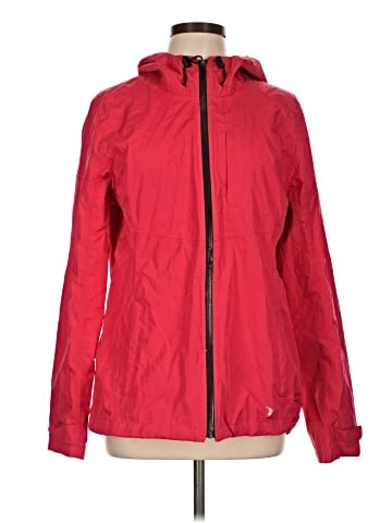 Active Windbreaker (view 1)