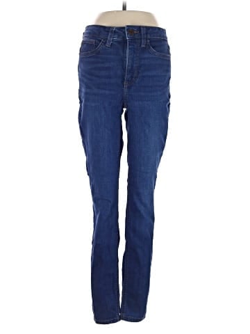 LC Lauren Conrad Jeans (view 1)