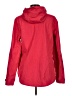 Active 100% Polyester Solid Red Windbreaker Size L - photo 2