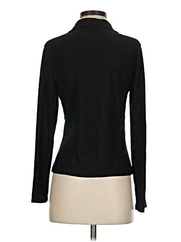 Kathy Ireland Long Sleeve Top (view 2)