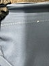 Adidas Color Block Blue Active Pants Size L - photo 8