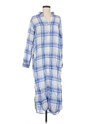 Frank & Eileen Casual Dress (view 1)