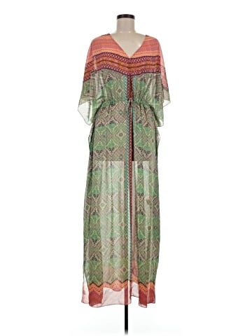 Vanessa Virginia Casual Dress (view 1)