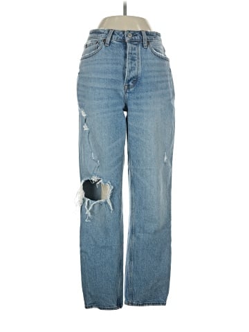 Abercrombie & Fitch Jeans (view 1)