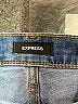 Express Blue Jeans Size 0 - photo 4