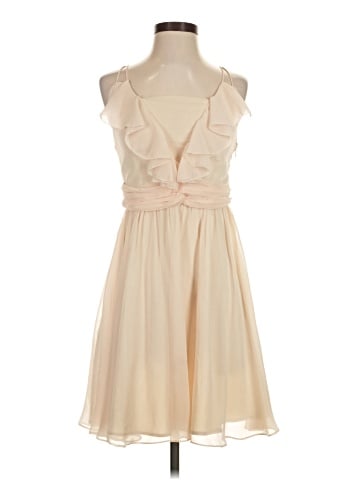 Minuet Cocktail Dress (view 1)