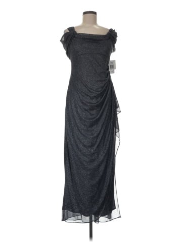Alex Evenings Cocktail Dress (view 1)