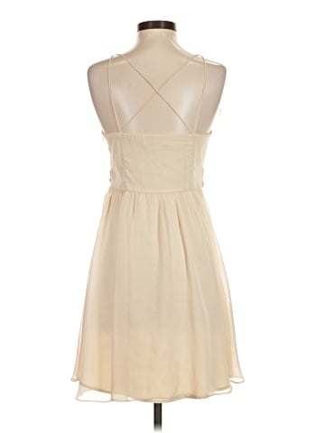 Minuet Cocktail Dress (view 2)
