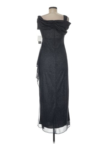 Alex Evenings Cocktail Dress (view 2)