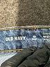 Old Navy Blue Jeans Size 12 (tall) - photo 7