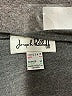 Joseph Ribkoff Gray Short Sleeve Top Size 16 - photo 7