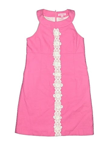 Lilly Pulitzer Dress (view 1)