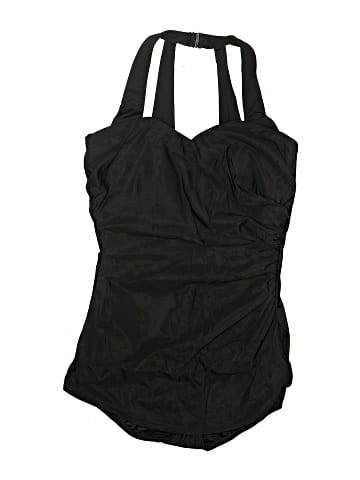 Lands' End One Piece Swimsuit (view 1)