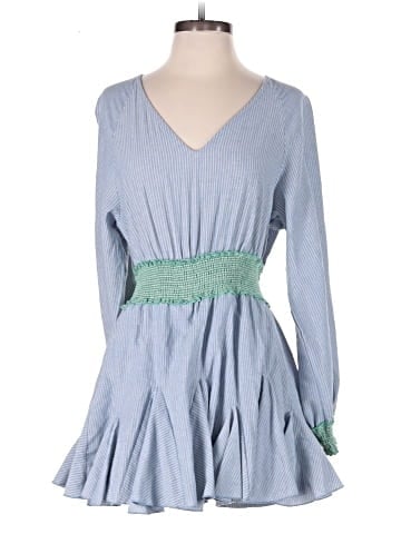 Entro Casual Dress (view 1)