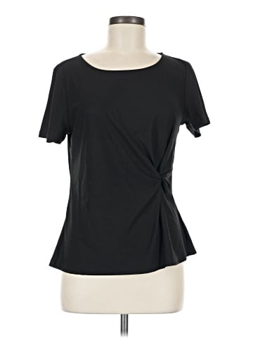 AUW Short Sleeve Top (view 1)