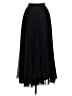 Wilfred 100% Polyester Black Formal Skirt Size XS - photo 1