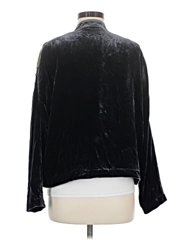 Wrap Cardigan (view 2)