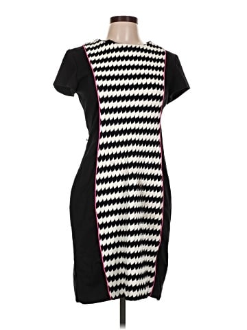 Sara Campbell Casual Dress (view 1)