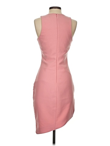 Elizabeth and James Cocktail Dress (view 2)
