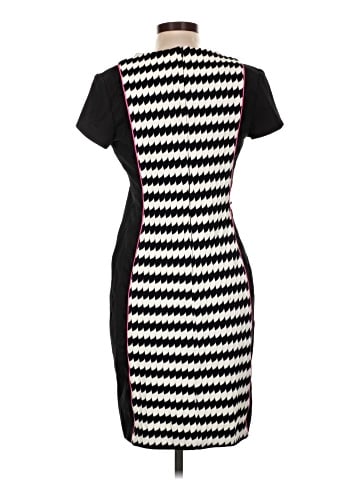 Sara Campbell Casual Dress (view 2)