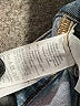 Madewell Blue Jeans Size 25 waist (petite) - photo 9