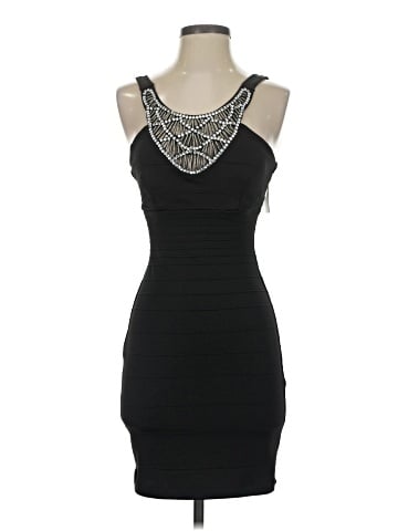 City Studio Cocktail Dress (view 1)