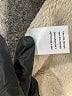 Amadi 100% Polyester Gray Coat Size XS - photo 7