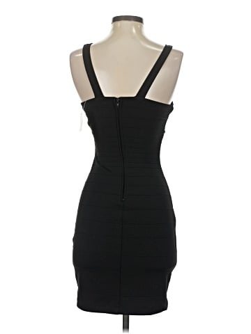 City Studio Cocktail Dress (view 2)