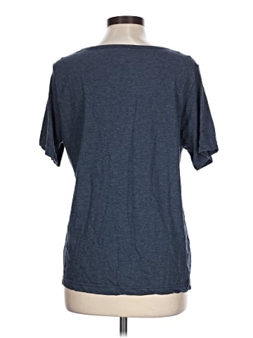 Venus Short Sleeve Top (view 2)