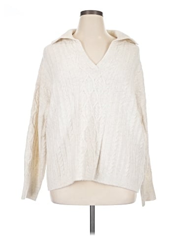 Splendid Pullover Sweater (view 1)