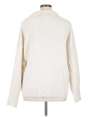 Splendid Pullover Sweater (view 2)
