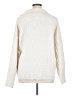 Splendid Ivory Pullover Sweater Size XL - photo 2