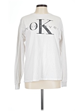 Unbranded Long Sleeve T-Shirt (view 1)