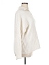 Splendid Ivory Pullover Sweater Size XL - photo 4