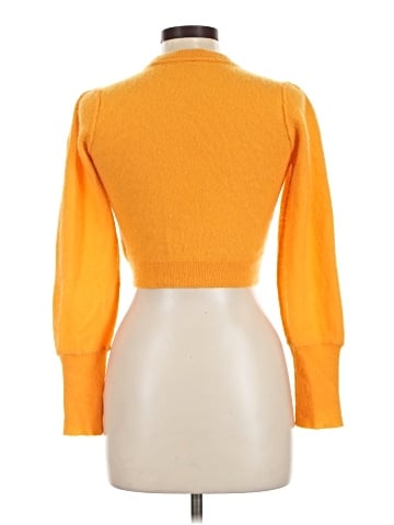 Free People Cashmere Cardigan (view 2)