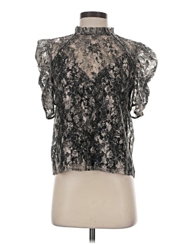 Generation Love Sleeveless Blouse (view 1)