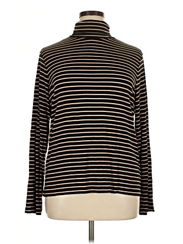 Chico's Turtleneck Sweater (view 1)