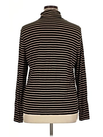 Chico's Turtleneck Sweater (view 2)