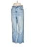BDG Blue Jeans Size 26 waist - photo 1