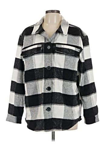Caslon Coat (view 1)