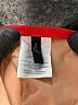 J.Crew Solid Red One Piece Swimsuit Size 14 - photo 3