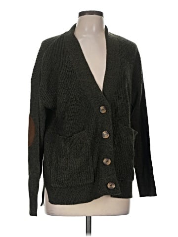 RDI Cardigan (view 1)