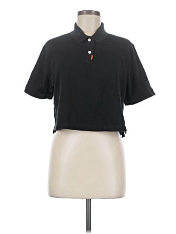 Nike Short Sleeve Top (view 1)