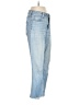 BDG Blue Jeans Size 26 waist - photo 4
