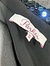 Parker Stars Black Blazer Size XS - photo 6