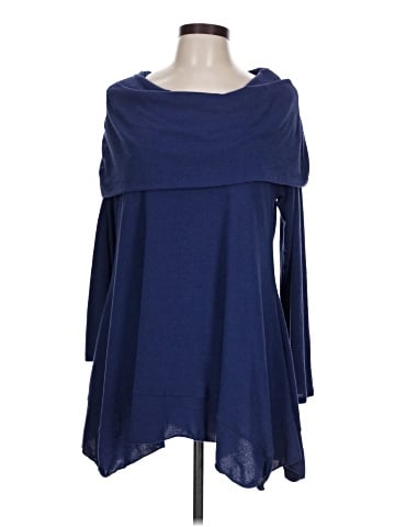 Soft Surroundings Poncho (view 1)
