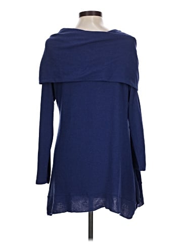 Soft Surroundings Poncho (view 2)
