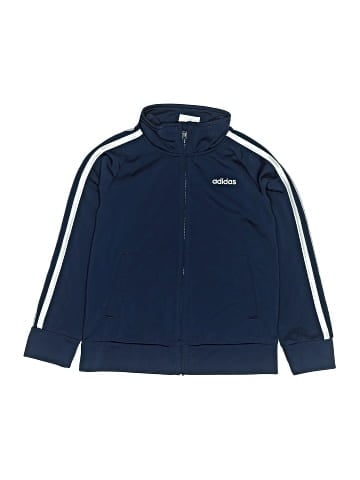 Adidas Track Jacket (view 1)